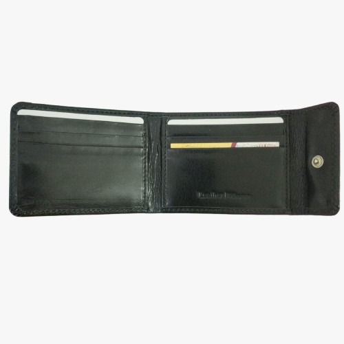 Leather Wallet For Men