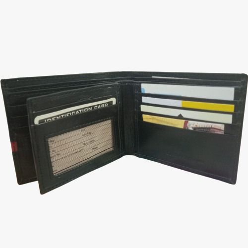 Leather Wallet For Men