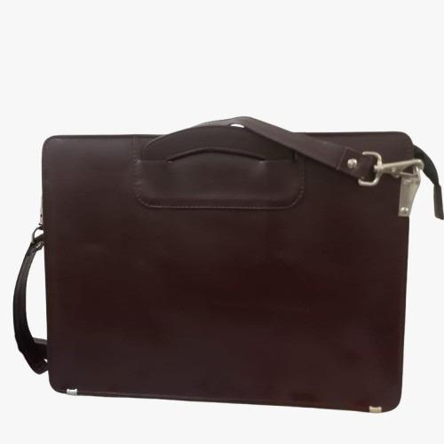 Men Laptop Leather Bag