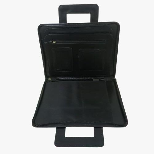 Men Laptop Leather Bag