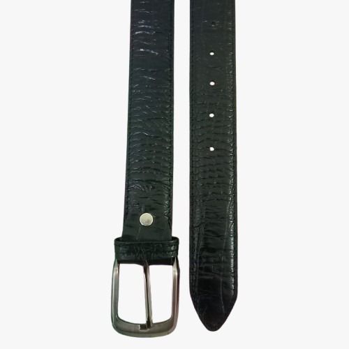 Leather Belt for Men