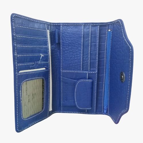 Leather Wallet For Women