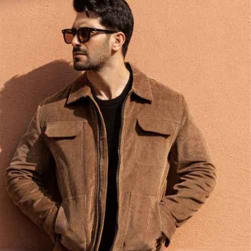 Jacket's For Men