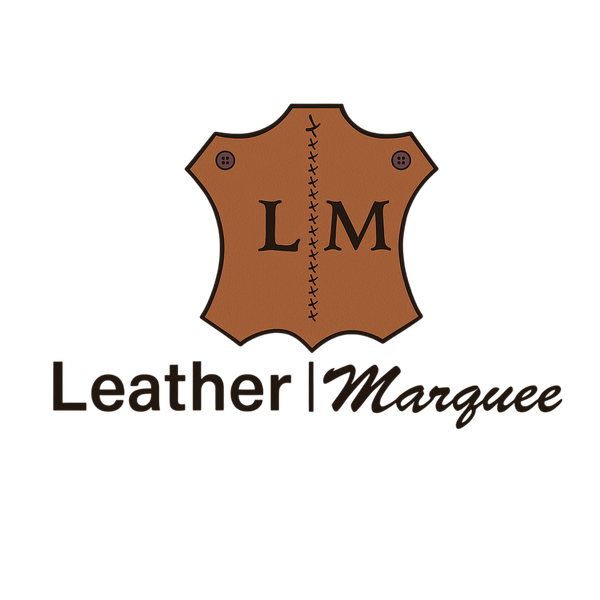 LeatherMarquee