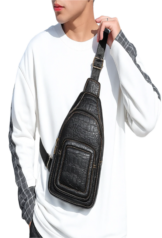 Crossbody bag
