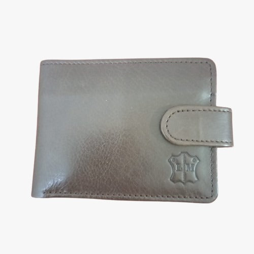 Leather Wallet for Men