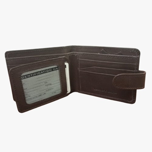 Leather Wallet for Men