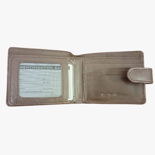 Leather Wallet for Men