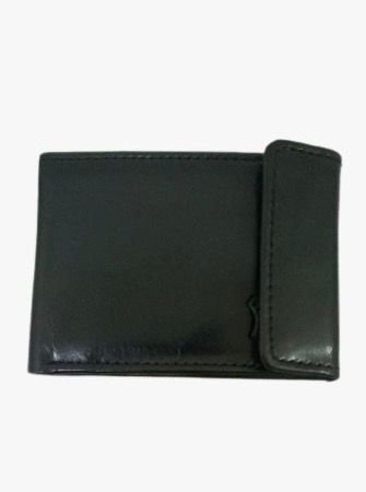 Leather Wallet For Men
