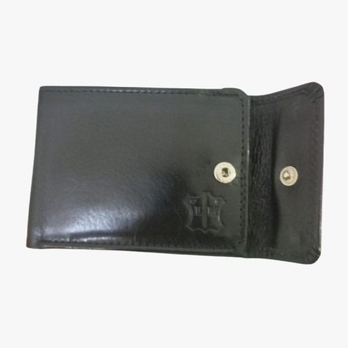 Leather Wallet For Men