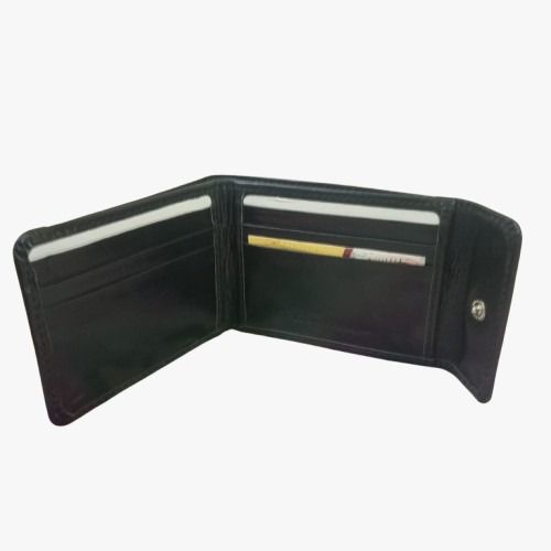 Leather Wallet For Men