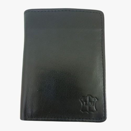 Leather Wallet For Men
