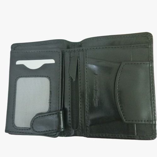 Leather Wallet For Men