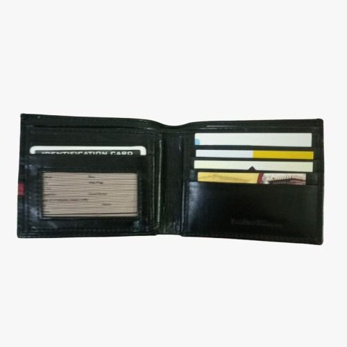 Leather Wallet For Men