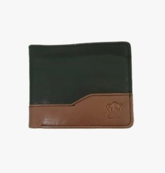Leather Wallet For Men