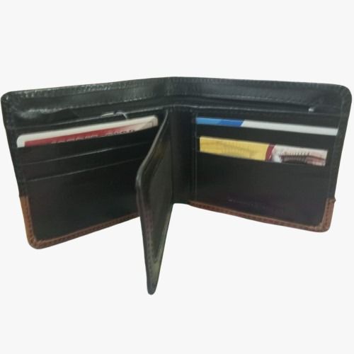 Leather Wallet For Men