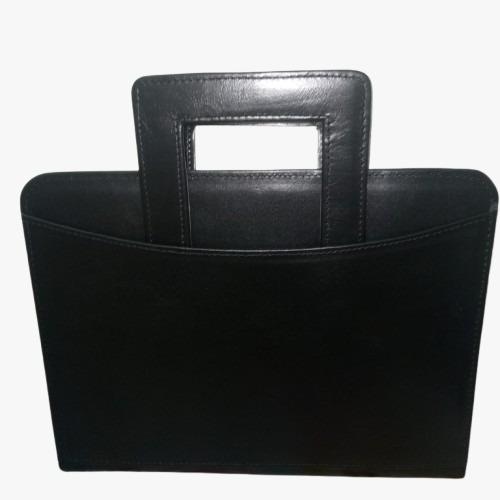 Men Laptop Leather Bag