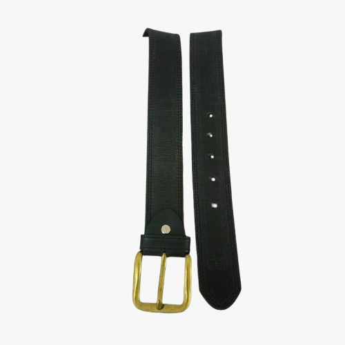Leather belt For Men