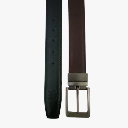 Double Side Leather belt