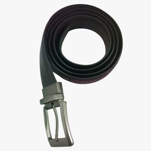 Double Side Leather belt