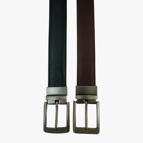 Double Side Leather belt