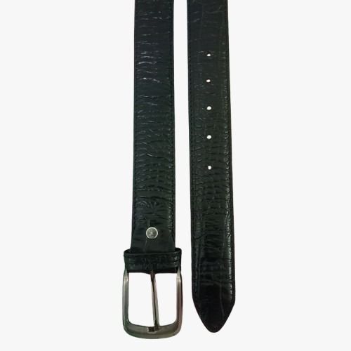 Leather Belt for Men