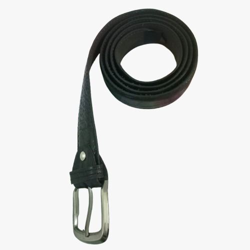 Leather Belt for Men