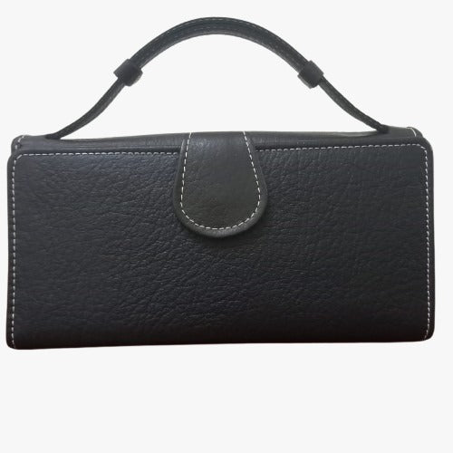 Leather Wallet For Women