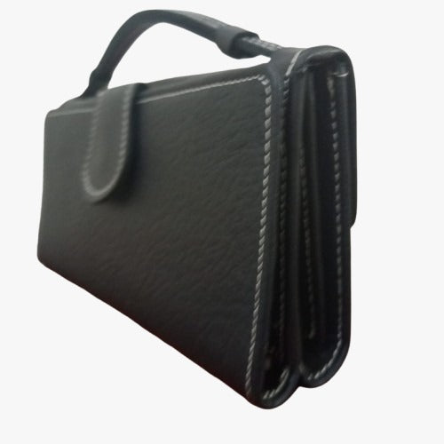 Leather Wallet For Women