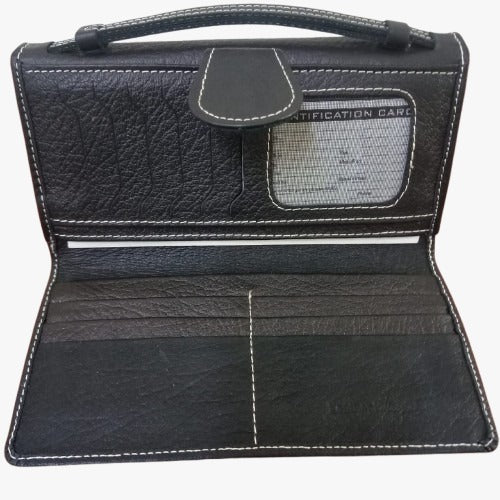 Leather Wallet For Women