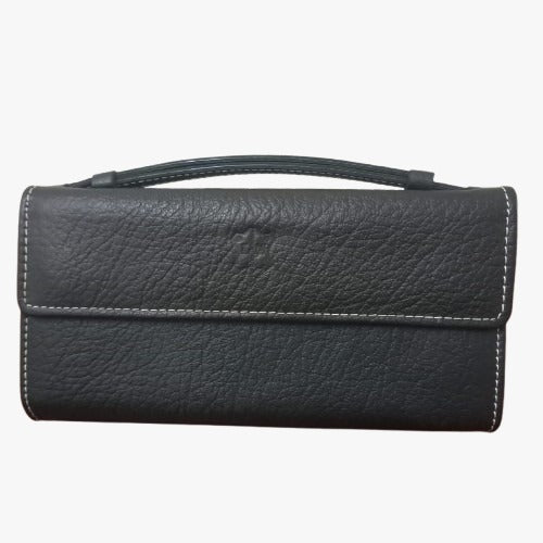 Leather Wallet For Women
