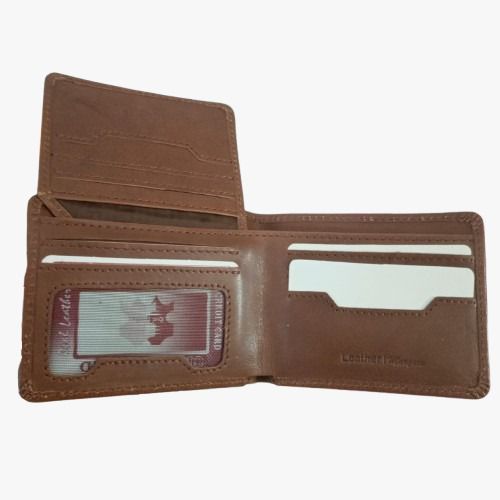 Leather Wallet For Men