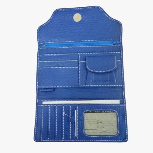 Leather Wallet For Women